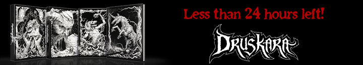 Druskara - the complete campaign world for Shadowdark