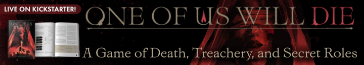 One of Us Will Die