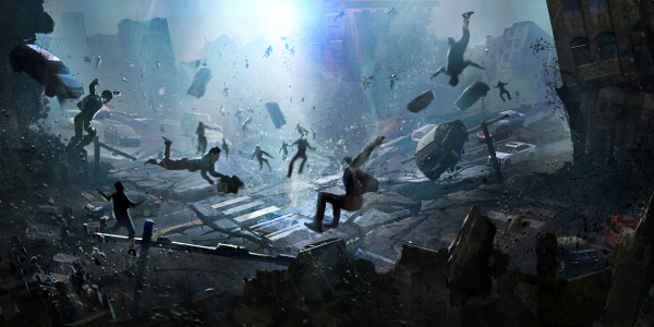 Fallout: Wasteland Warfare