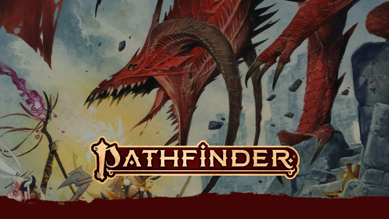 Pathfinder 2E